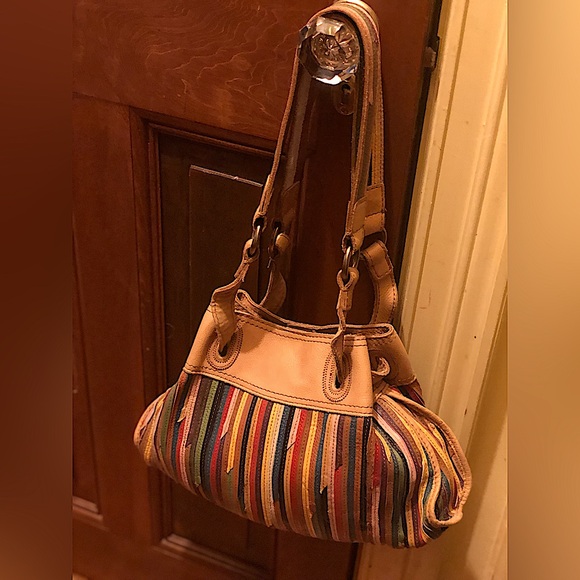 Lucky Brand bag / purse - Picture 2 of 2